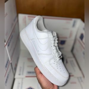Airforce 1s